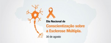Dia Nacional de Conscientização sobre a Esclerose Múltipla; entenda a doença