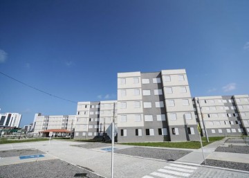 Nordeste registra queda na contratação de unidades habitacionais 