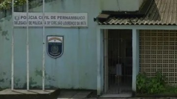 Adolescente é preso após roubar e estuprar jovem de 17 anos em São Lourenço da Mata; outros dois homens foram detidos
