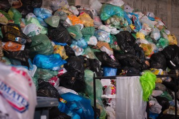 Pernambuco vai receber investimentos federais para gestão de resíduos sólidos