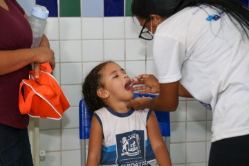 Jaboatão inicia campanha de multivacinação nas escolas municipais