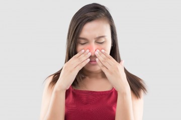 Sinusite: sintomas, quadros da doença e como tratar