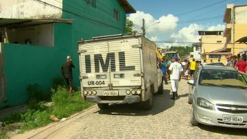 Cai número de homicídios e crescem os feminicídios em Pernambuco
