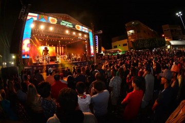 Prefeitura de Arcoverde abre as inscrições para o 7° Festival de Quadrilhas Juninas