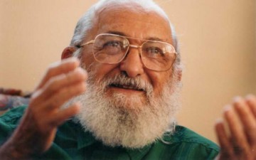 Comemorações marcam o centenário de Paulo Freire até 2021