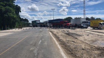 Programa Caminhos de Pernambuco consegue requalificar em 2 meses, 600 km de rodovias