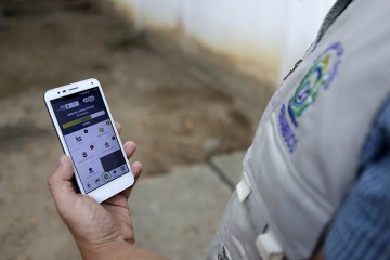 Municípios pernambucanos recebem aplicativo para ajudar nas ocorrências de arboviroses no estado