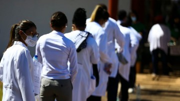 Fies financiará até R$ 60 mil por semestre para os cursos de medicina 