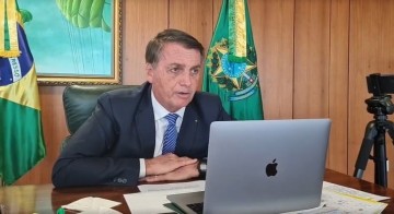Panorama CBN: Avaliação da entrevista do Presidente Jair Bolsonaro à TV Asa Branca