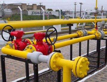 Gás Natural registra recorde na expansão em Pernambuco