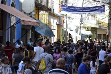 Prefeitura do Recife divulga programação do abre e fecha do feriado Junino