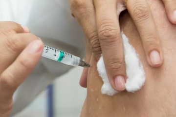 Prefeitura do Recife intensifica vacinação contra a gripe e sarampo