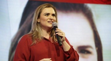 Sabatina: Marília Arraes discute planos eleitorais na CBN Recife