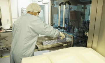 Butantan entregou hoje mais 2 milhões de doses de vacina CoronaVac