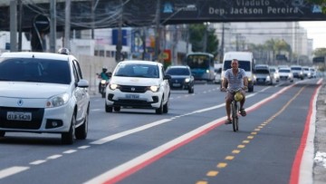 Programa do Ministério das Cidades oferece entre R$ 500 mil e R$ 50 milhões para projetos de mobilidade 