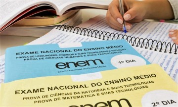 Pernambuco tem menor número de inscritos no Enem desde 2008