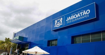 Inscrições de seleção simplificada para profissionais da saúde são prorrogadas em Jaboatão