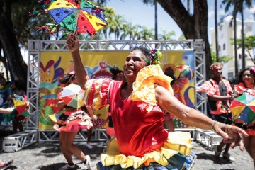 Carnaval do Recife 2024: novidades na programação e rendimento econômico