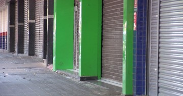 Comércio de Pernambuco apresenta maior queda em quase 20 anos 