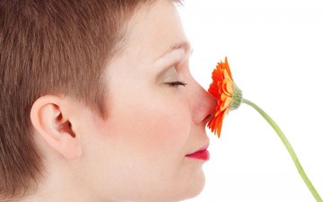 Perda do olfato e do paladar podem ser sintomas da Covid-19