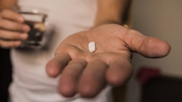 Consumo de antidepressivos cresceu 23% de 2014 a 2018 no Brasil