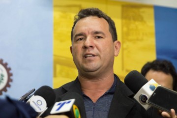 STF determina volta de Júnior Matuto à prefeitura de Paulista
