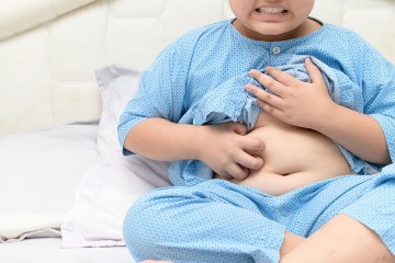 Obesidade infantil preocupa Sociedade Brasileira de Pediatria e Endocrinologia 