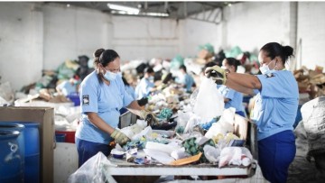 Logística Reversa é uma das soluções para implementar a reciclagem entre as empresas em Pernambuco
