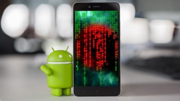 Nova função de segurança do android informa sobre vazamento de senhas 