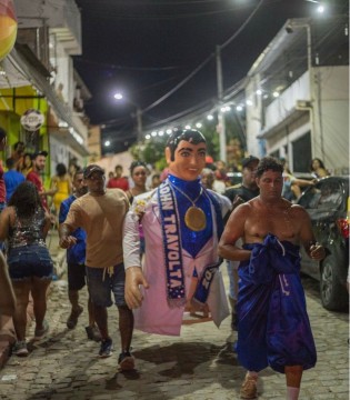 Reunião no MPPE orienta desfiles de blocos e atuação da polícia nas prévias carnavalescas em Olinda