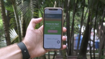 UFPE lança aplicativo que ajuda e incentiva compras em pequenos negócios