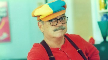 Morre, aos 82 anos, o ator e produtor Antônio Pedro