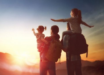 Juíza esclarece normas para viagem de crianças e adolescentes 