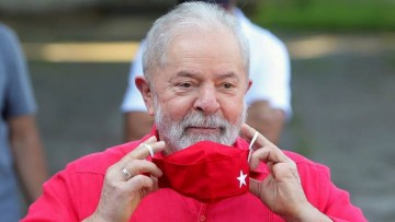 Lula visitará Pernambuco no dia 15 deste mês