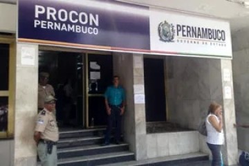 Procon Pernambuco realiza pesquisa sobre preço do milho