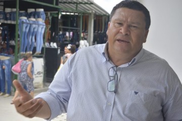 Pedro Moura faz apelo para que decreto estadual não seja prorrogado por mais tempo
