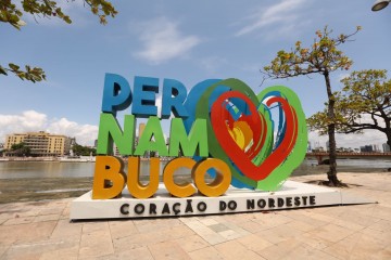 Pernambuco alcança  média acima da nacional nas atividades turísticas