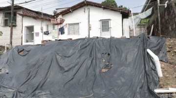 Prefeitura do Recife inicia novas obras de encostas nos morros da cidade