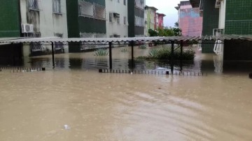 Temporal em Pernambuco é o maior em números de morte, ultrapassando a enchente de 75
