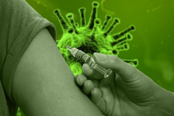 A Obrigatoriedade da vacinação da Covid-19 já é discutida 