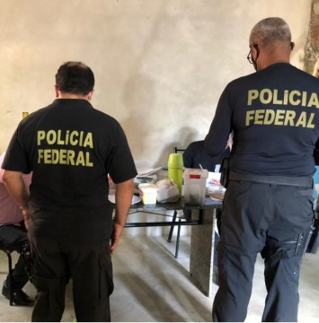 Polícia Federal de Pernambuco deflagra Operação Cid Fácil