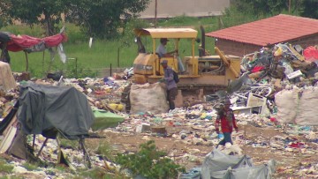TCE pressiona municípios para  extinção dos lixões em PE 
