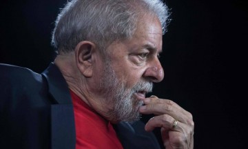 Lideranças articulam vinda de Lula ao Recife 