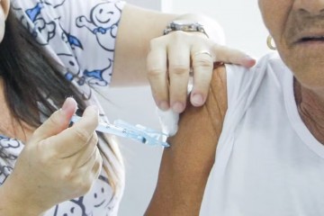 Campanha de Vacinação contra Influenza será realizada em shopping de Serra Talhada