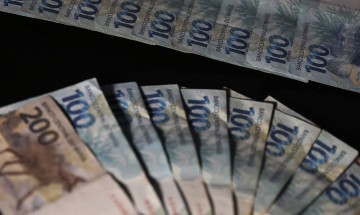 Dívida Pública sobe 2,38% em abril e fica em R$ 6,03 trilhões