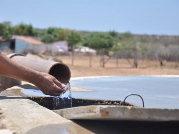 PE irá receber R$26 milhões para construção de sistema de dessalinização 