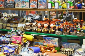 Projeto de lei para aquecer o mercado do artesanato pernambucano é aprovado 