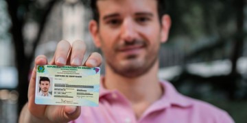  Pernambuco divulga datas para emissão da nova Carteira de Identidade