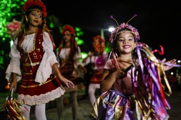 Capital pernambucana com programação para festas de fim de ano