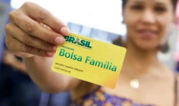 Caixa inicia hoje o pagamento do novo Bolsa Família a beneficiários com NIS de final 5